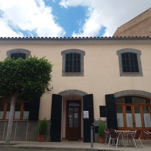 S'Estanc Vell de Vilafranca, primera recomanació de Taula Parada/Cedida