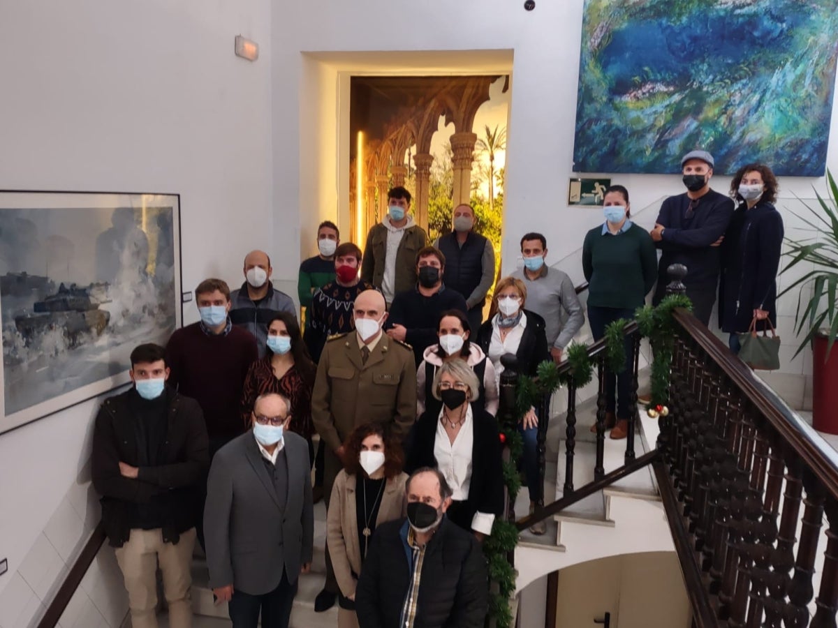 Els cellers respongueren a la convocatòria dels Consells Reguladors de les DO Binissalem, Pla i Llevant i IGP Vi de la Terra Mallorca | cedida