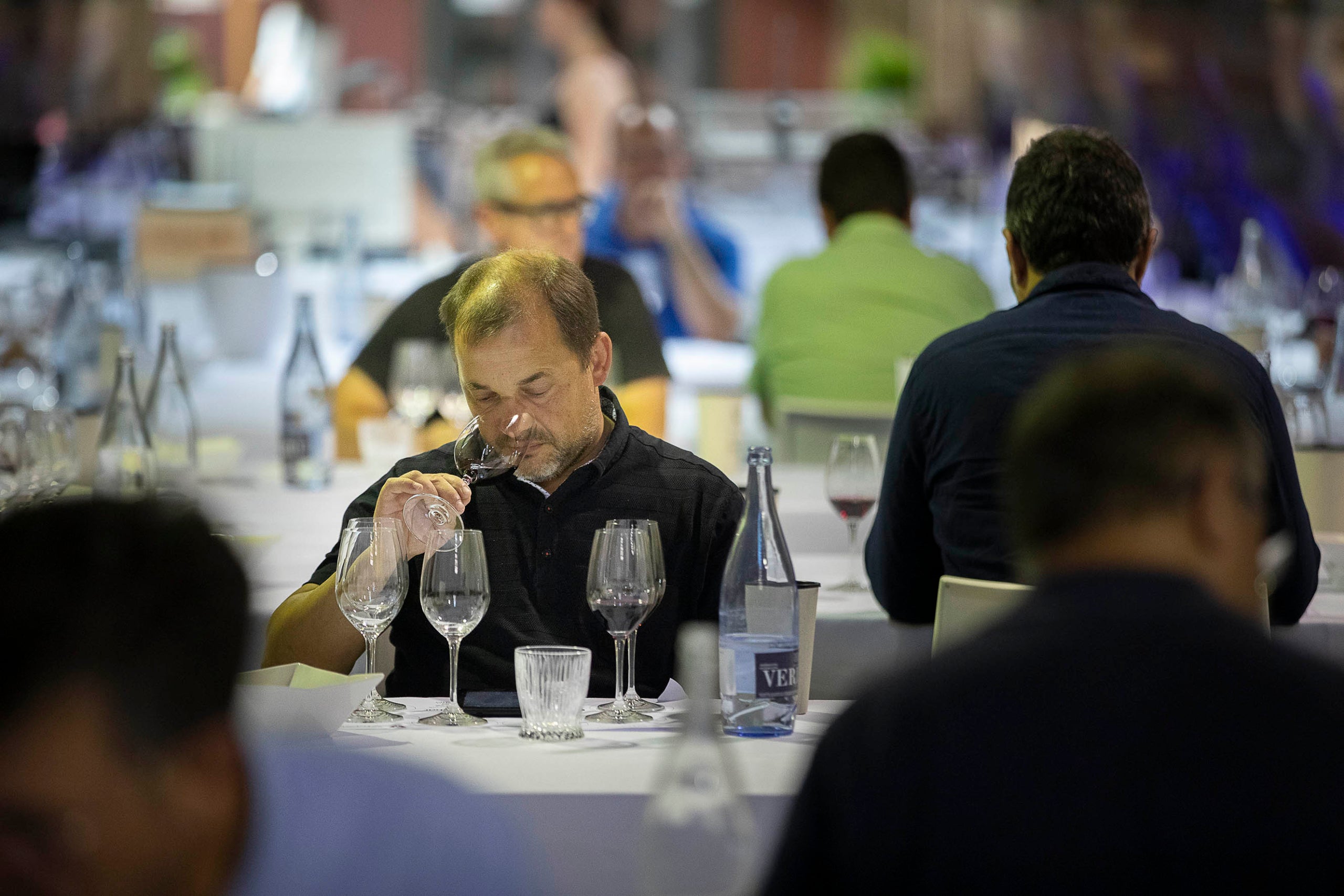 En atenció que és la primera vegada que es convida les Illes a Balears a participar com Territori Convidat en els Premis Vinari, s'amplia el termini fins el 30 d'abril per què ningú no es quedi fora/ Jordi Play

foto: Jordi Play