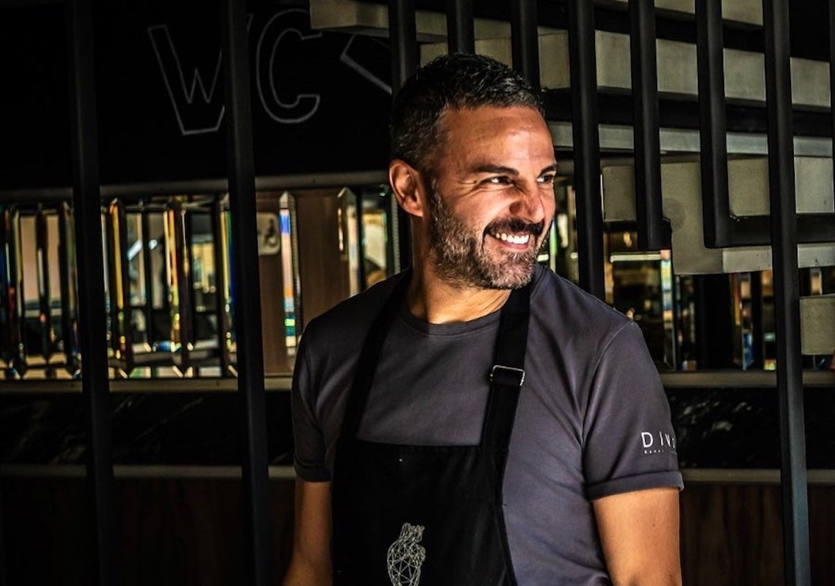 Santi Taura ha anunciat el tancament a través de les xarxes socials | Foto: IG 