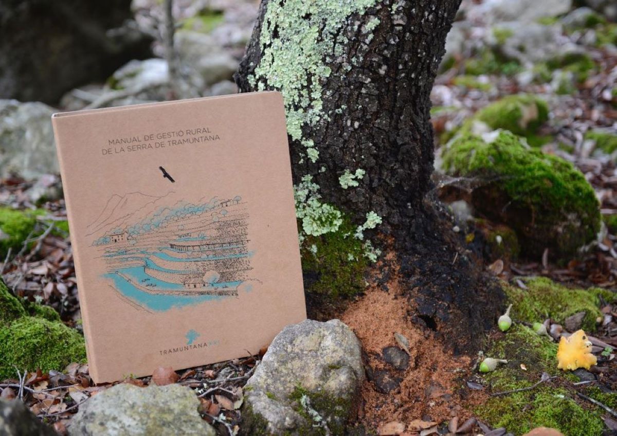 Tres finques a Banyalbufar, Deià i Puigpunyent acolliran les  jornades formatives/Tramuntana XXI