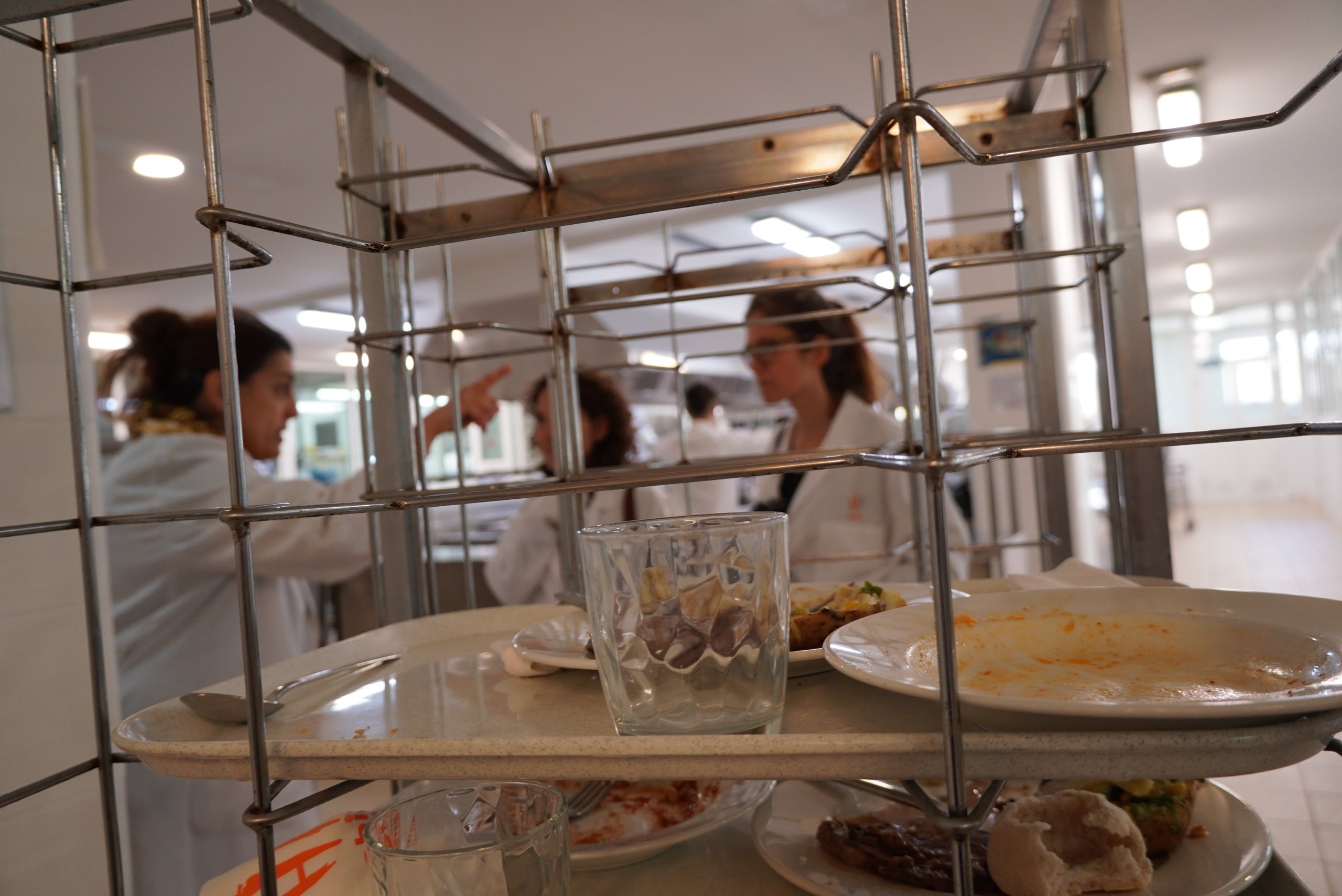 Implicar el personal de bars i restaurants és fonamental en la lluita contra el malbaratament alimentari/Rezero