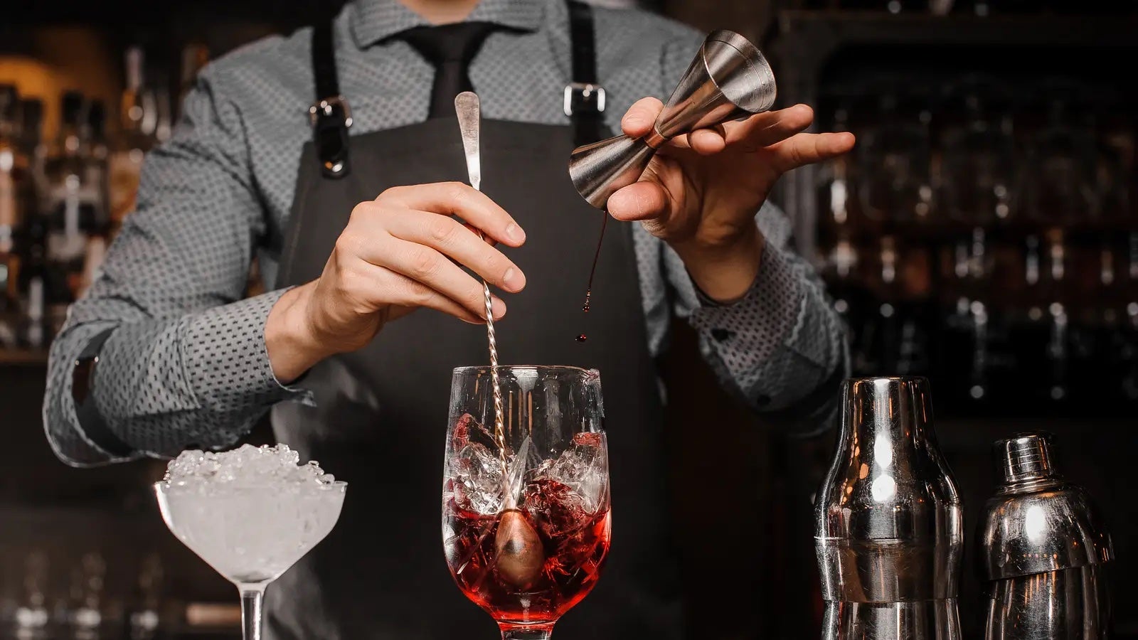 Els còctels més refrescants per aquest estiu | Foto: iStock 