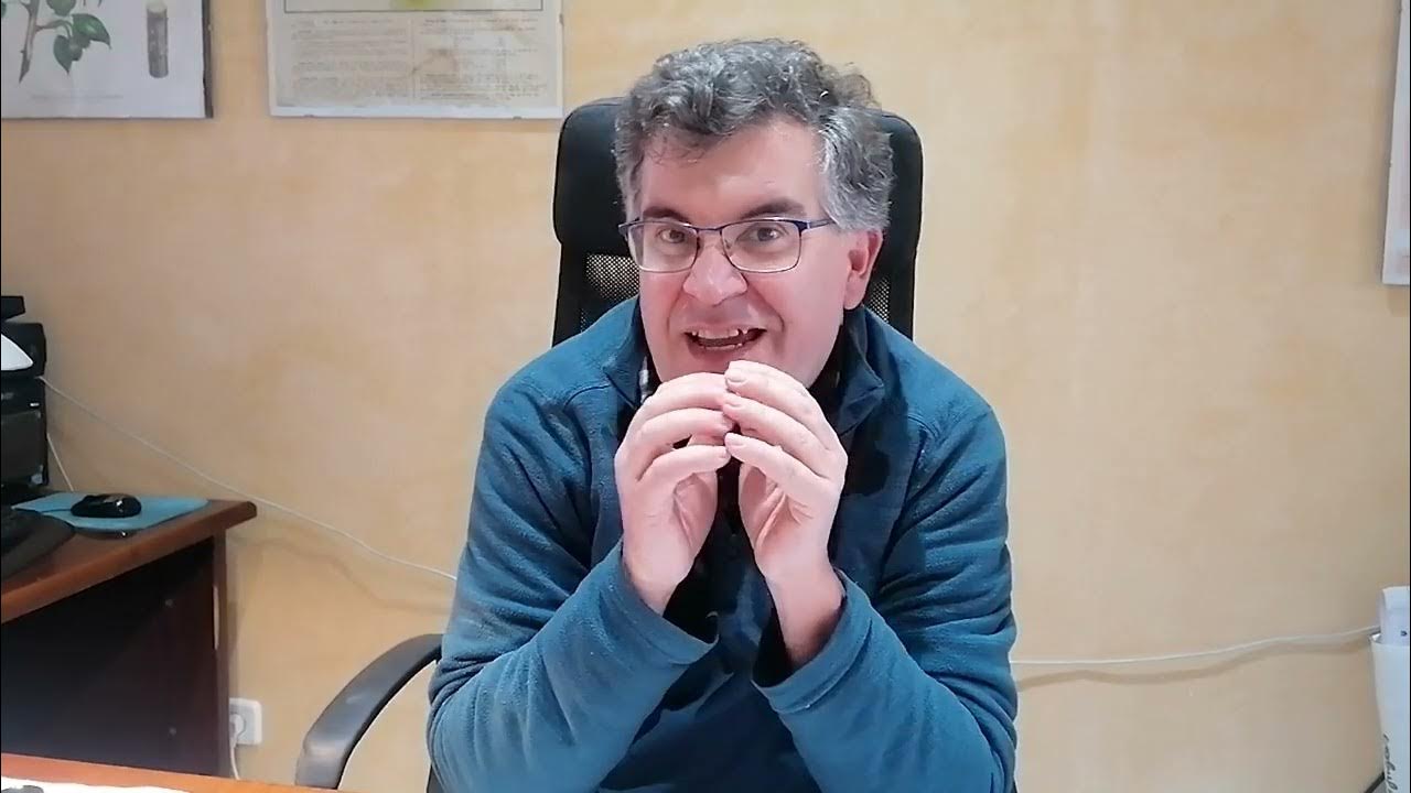 Joan Simonet, nou conseller d'Agricultura, Pesca i Medi Natural/Cedida