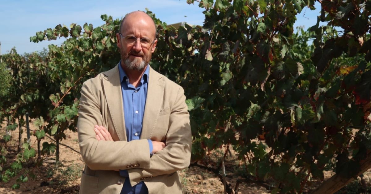 Fernando Fernández repetirà al capdavant de la direcció general d'Agricultura, per fer front a nous reptes/CAIB
