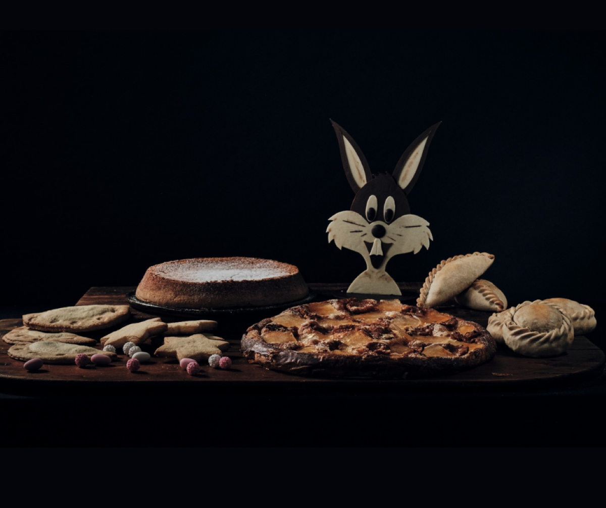 Els professionals reivindiquen la factura artesana dels seus productes/Associació de Forners i Pastissers de Balears