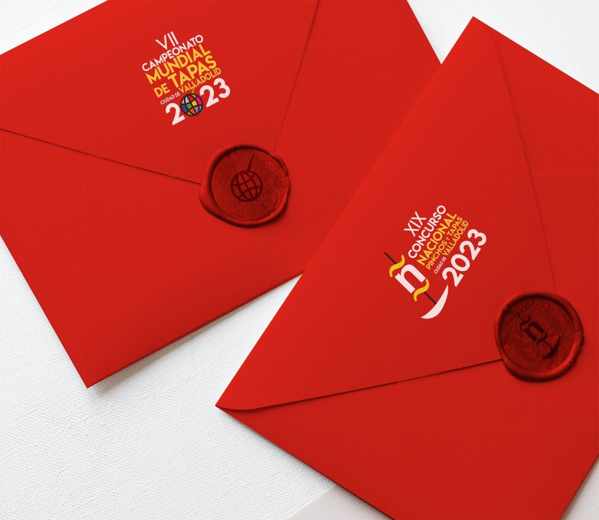 La final tindrà lloc a la Cúpula del Mil·lenni els dies 6, 7 i 8 de novembre del 2023/Cedida