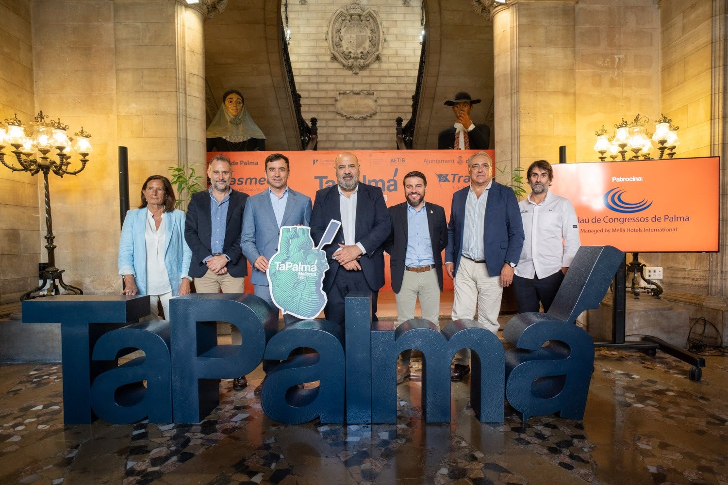 TaPalma torna amb una nova edició | Foto: cedida 