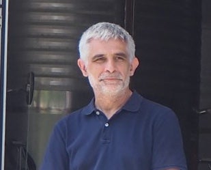 Bernat Calafat