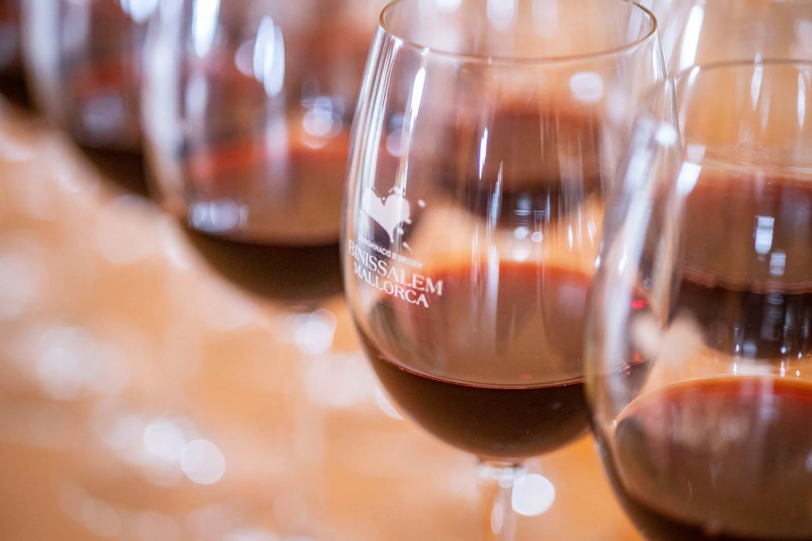 Els vins de la DO Binissalem un any més participen en els tasts previstos a Madrid Fusión/DO Binissalem