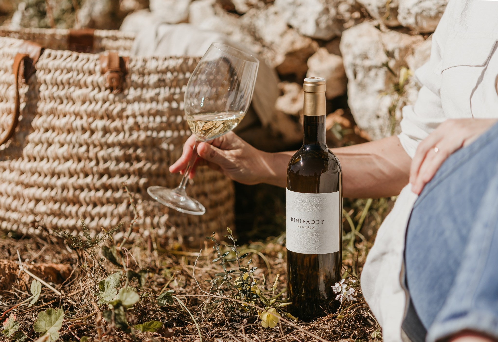 Binifadet és un dels cellers amb més projecció de Menorca | Foto: celler 