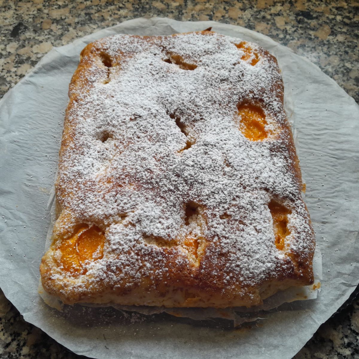 La coca d'albercoc és la reina de les postres d'aquest temps/Artà Plat a Plat