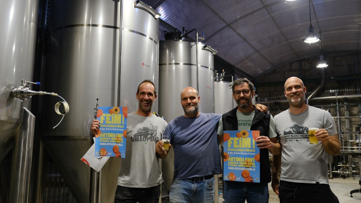 La cita és dissabte dia 8, a Porreres/APAEMA 