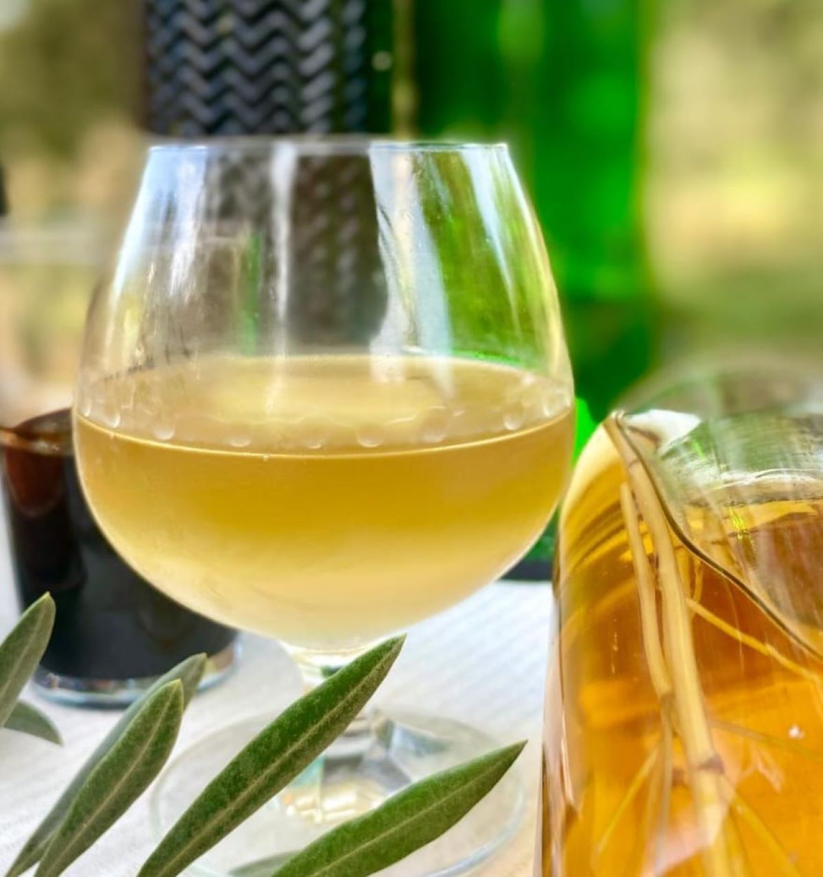 Segons l'estudi, augmenta el consum de les tradicionals herbes mallorquines/CAIB