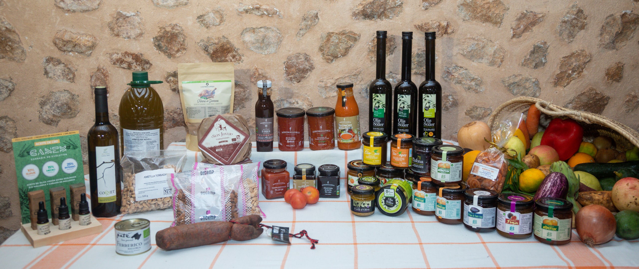 Les organitzacions agràries demanen ampliar les inspeccions per tenir una imatge precisa del nivell d'incompliments i la imposició de les sancions corresponents/Cooperatives Agroalimnetàries de les Illes Balears