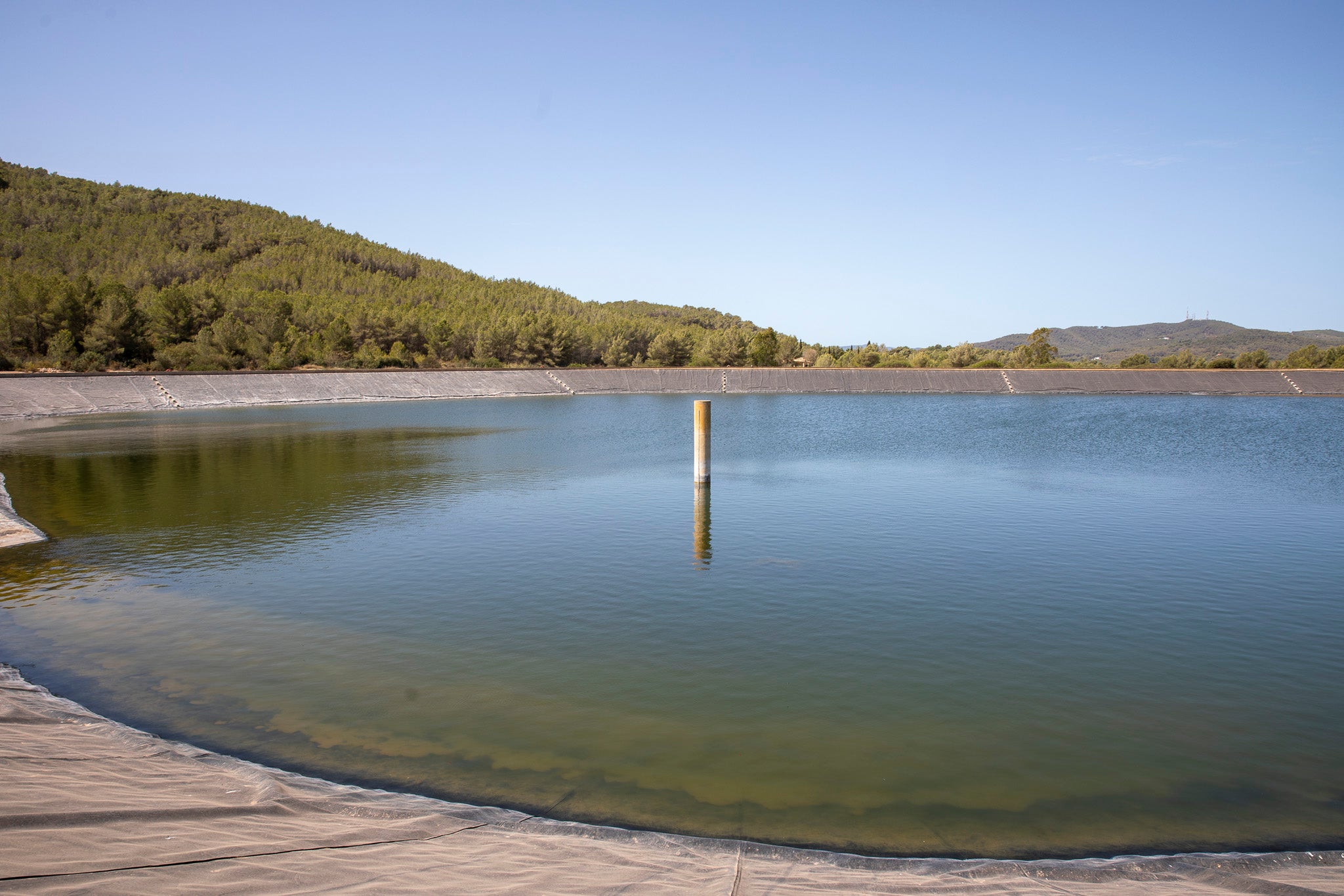 | Consell d'Eivissa 