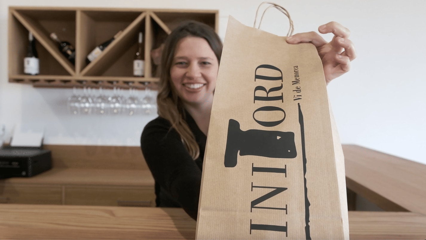 La marca vol recuperar la tradició vermutera a l'illa | Binitord 