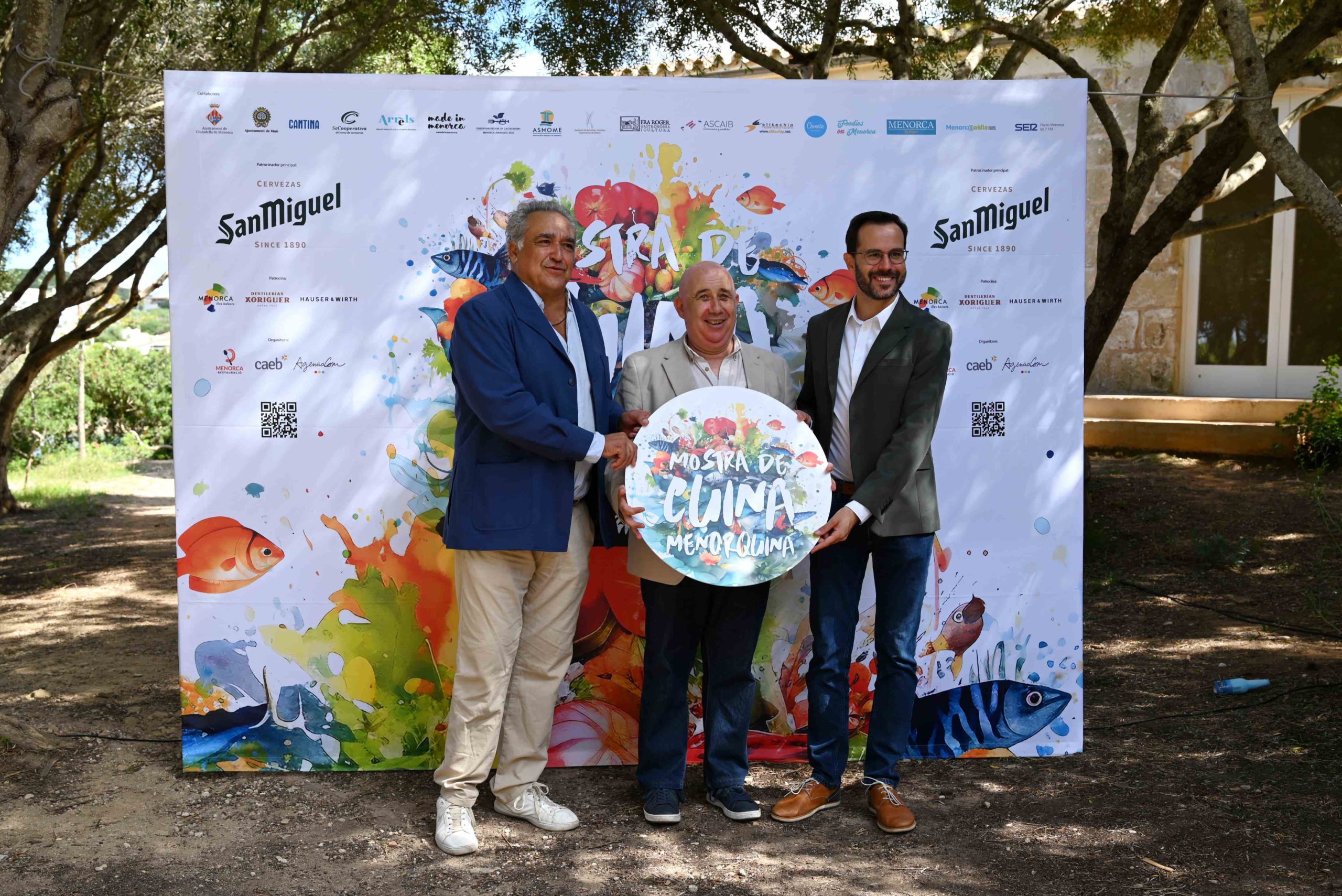 La cita gastronòmica s'allargarà fins al 6 d'octubre | Agència COM 