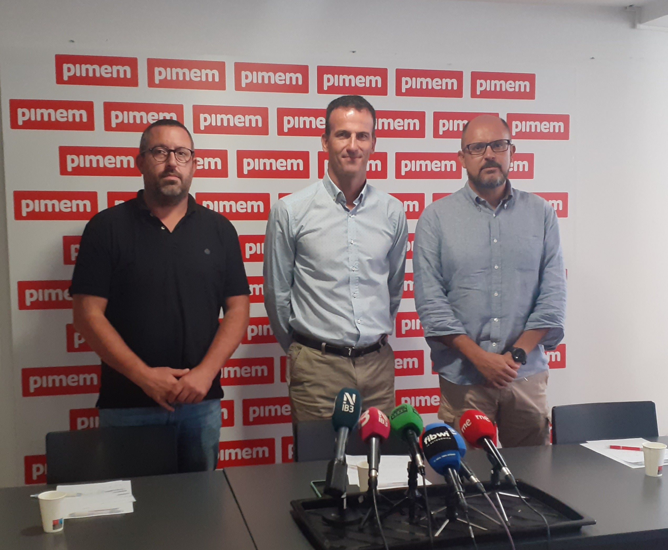 Els empresaris de la Petita i Mitjana Empresa de Mallorca temen les conseqüències que el projecte pugui tenir en el teixit empresarial i el medi ambient/PIMEM