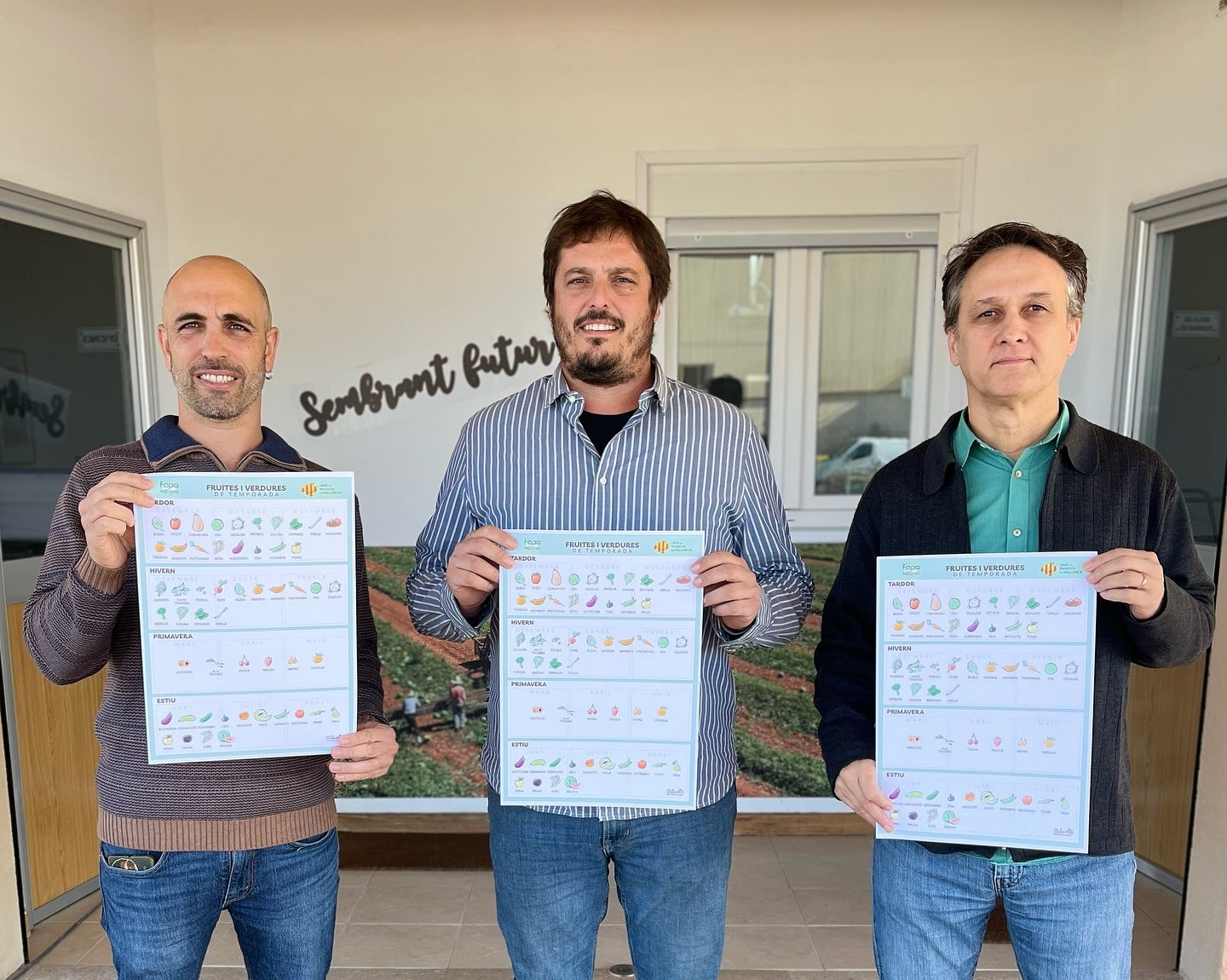 L'objectiu d'aquesta iniciativa és aconseguir arribar també a les famílies per tenir un impacte transversal/UPM