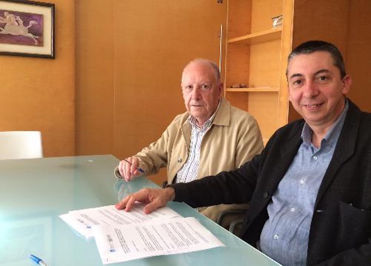Imatge de Josep Borràs / Consell Insular de Menorca