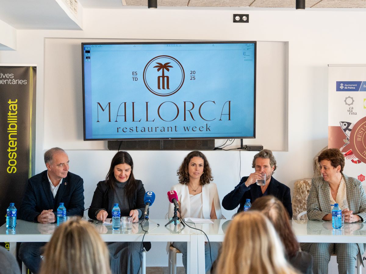 Una iniciativa d'emprenedoria femenina que s'estrena a Mallorca/Cedida