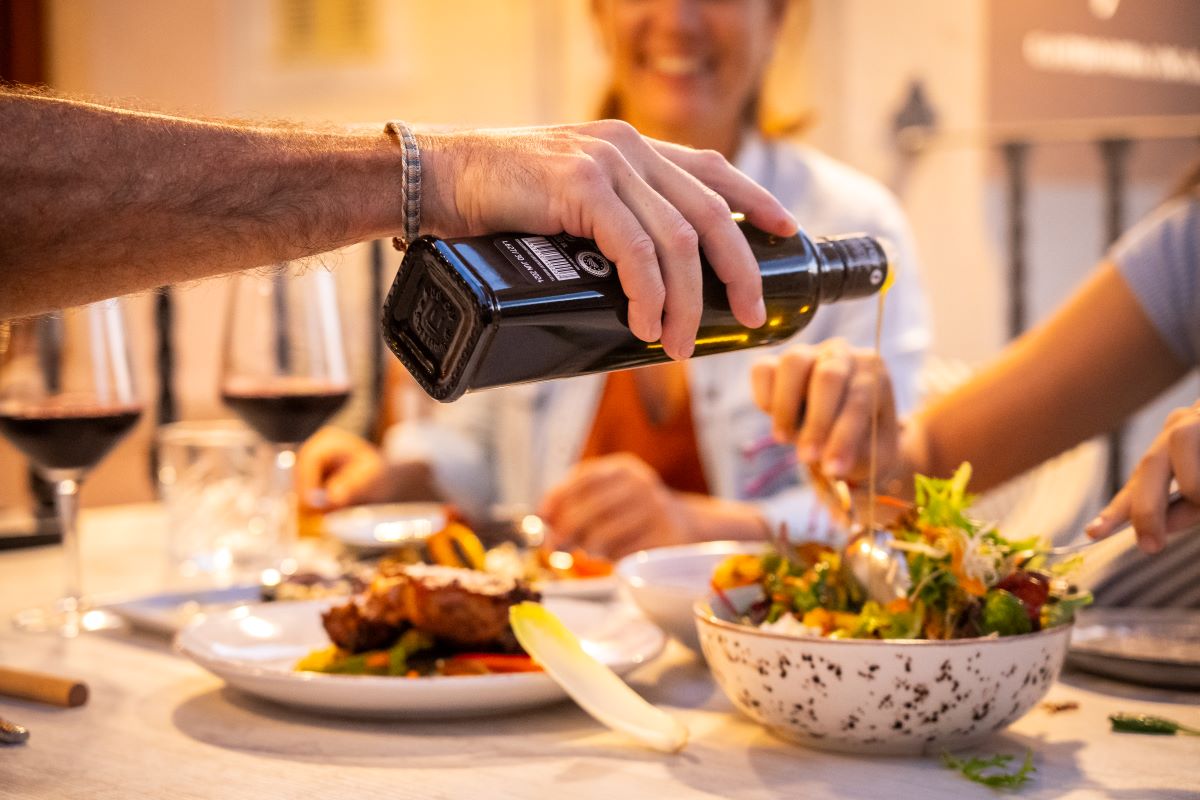 L'objectiu és mostrar als empresaris de la comarca els avantatges de comprar producte local/Mallorca Rural