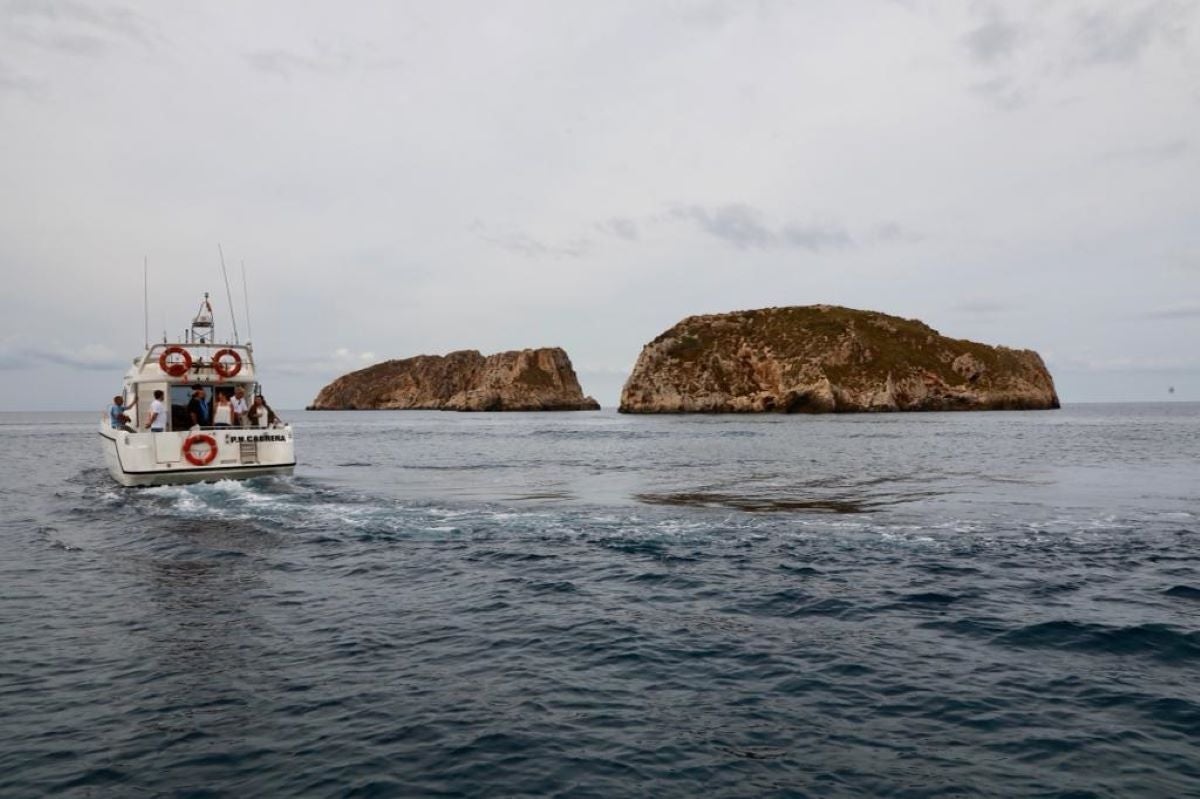 L'any 2022 s'aprovà l'ampliació de 220 a prop de tres mil hectàrees i la va convertir amb la més gran de les reserves marines de les Balears, però no ha donat el resultat desitjat i, per això, ara es reconsideren les seves dimensions/CAIB
