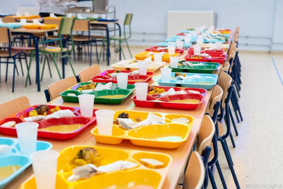 La conselleria ha hagut de cancel·lar el programa de repartiment de fruita de proximitat a les escoles de Primària  aquest curs per donar compliement a la sentència/CAIB