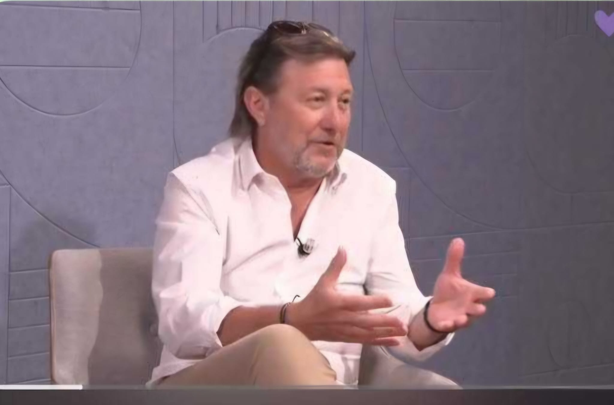 Gotarredona va ajudar a identificar els reptes de comercialització, visibilitat i posicionament del sector primari de les Illes Balears/Cedida  