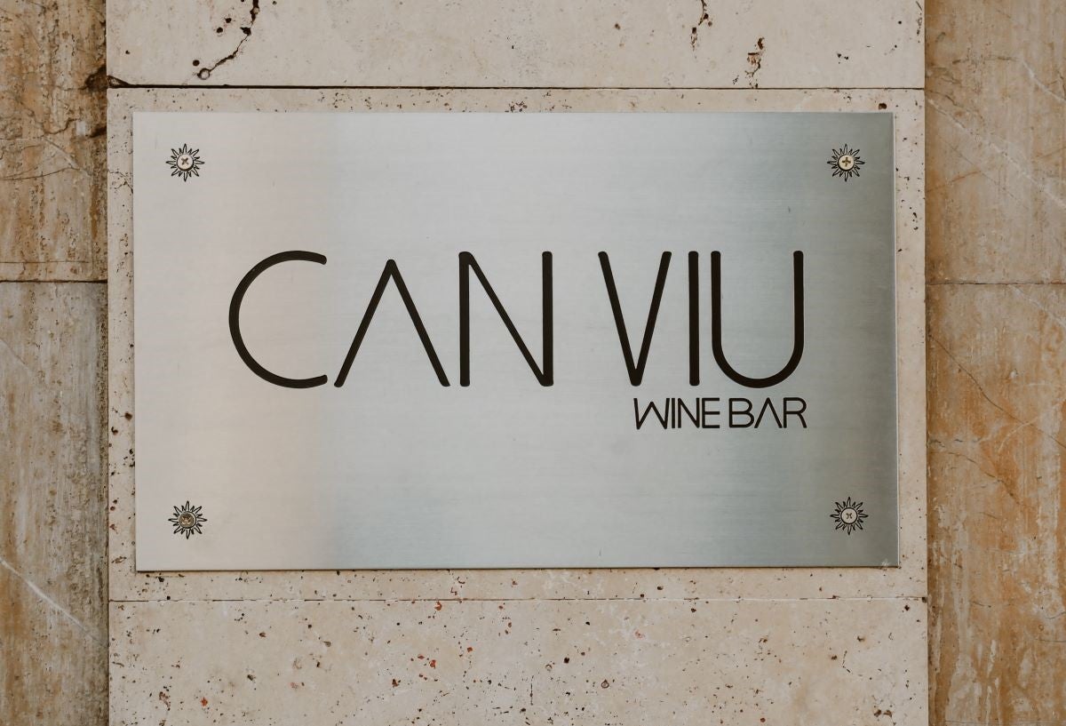 Al carrer de Santa Engracia de Madrid, Can Viu es convertirà en l'aparador dels vins mallorquins dia 17/CAN VIU