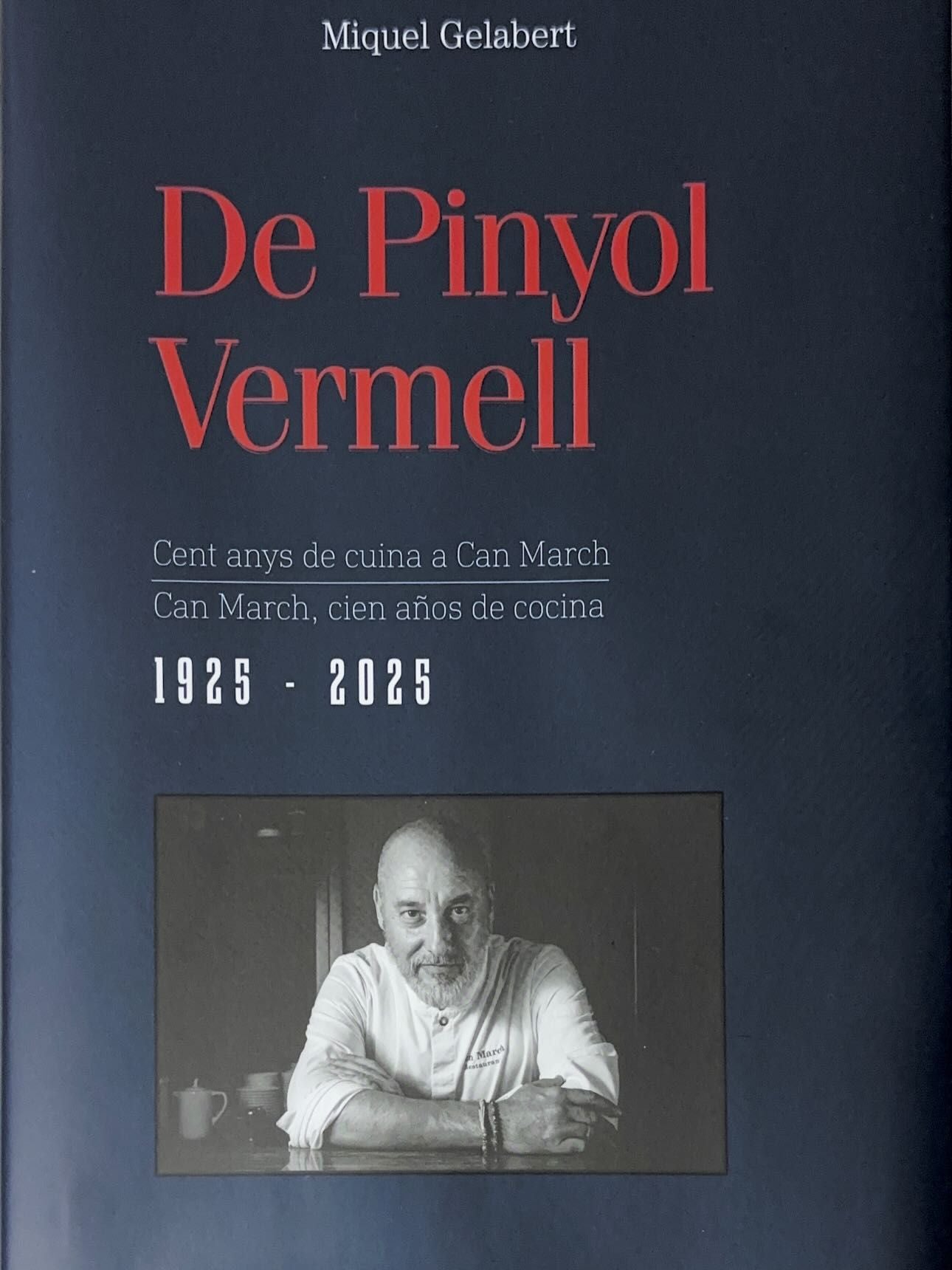 El llibre és més que un receptari, un recorregut pels sabors que han perdurat o s’han anat transformant, i per la cuina mallorquina que tantes persones han compartit i estimat./Cedida