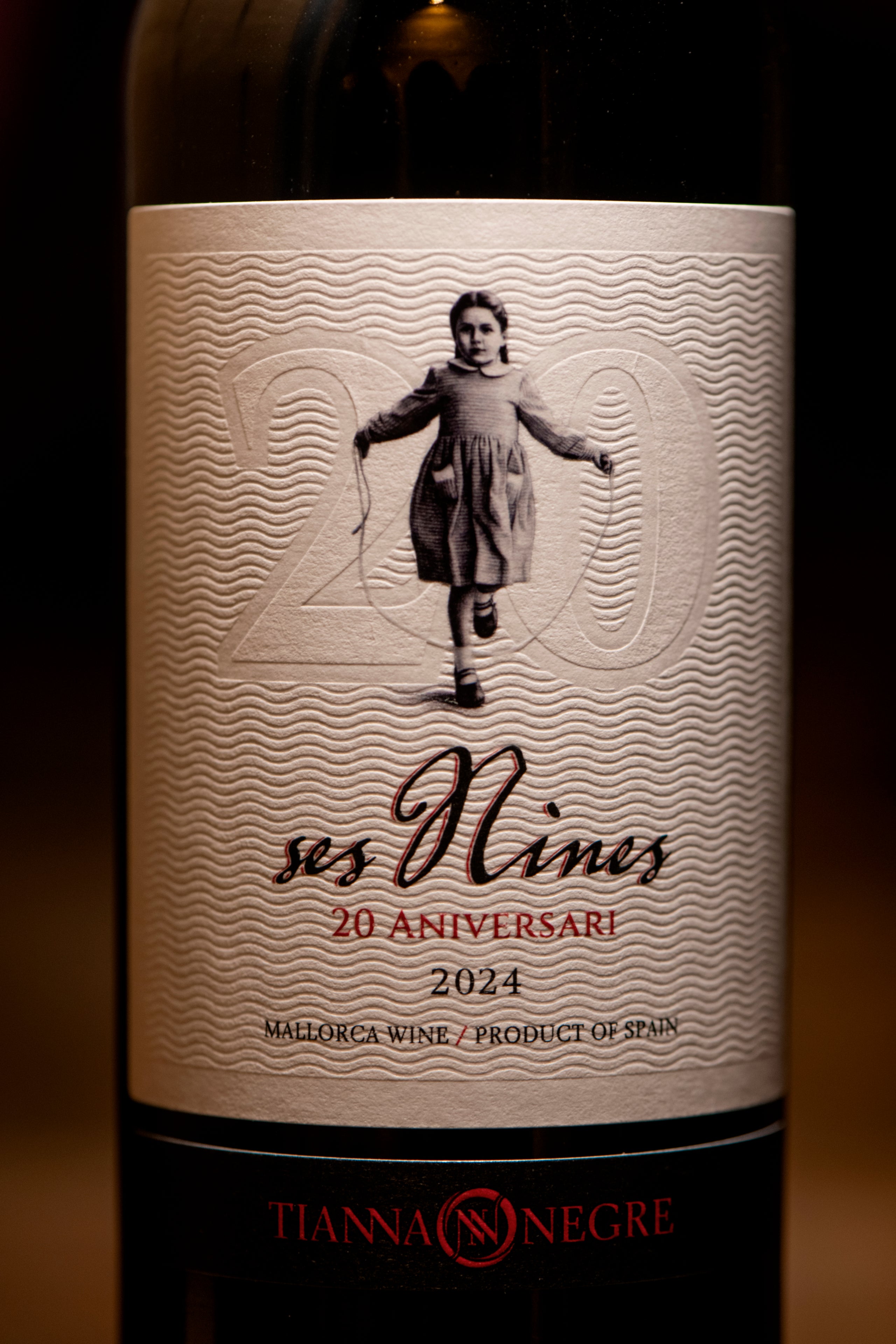 La història d'aquest vi corre paral·lela a la del celler de Binissalem/Cedida