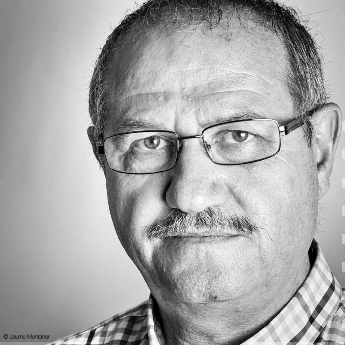 Morro aporta la seva experiència lligada al món rural al llarg de la seva llarga carrera a l'Administració, entre altres valors/VTM