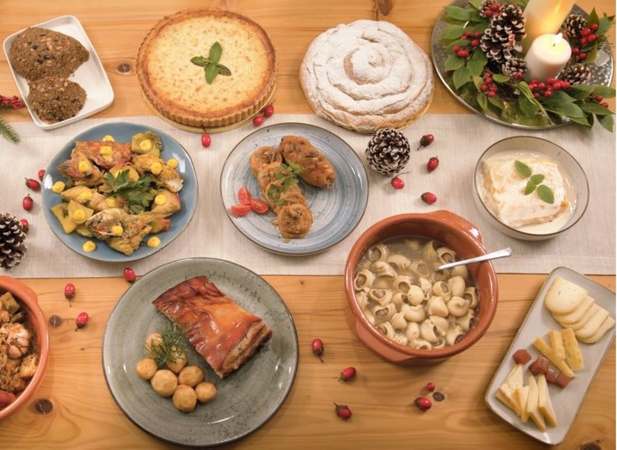 Com recorda la campanya, aquestes receptes tenen el seu origen en la feina diària dels productors locals/CAIB