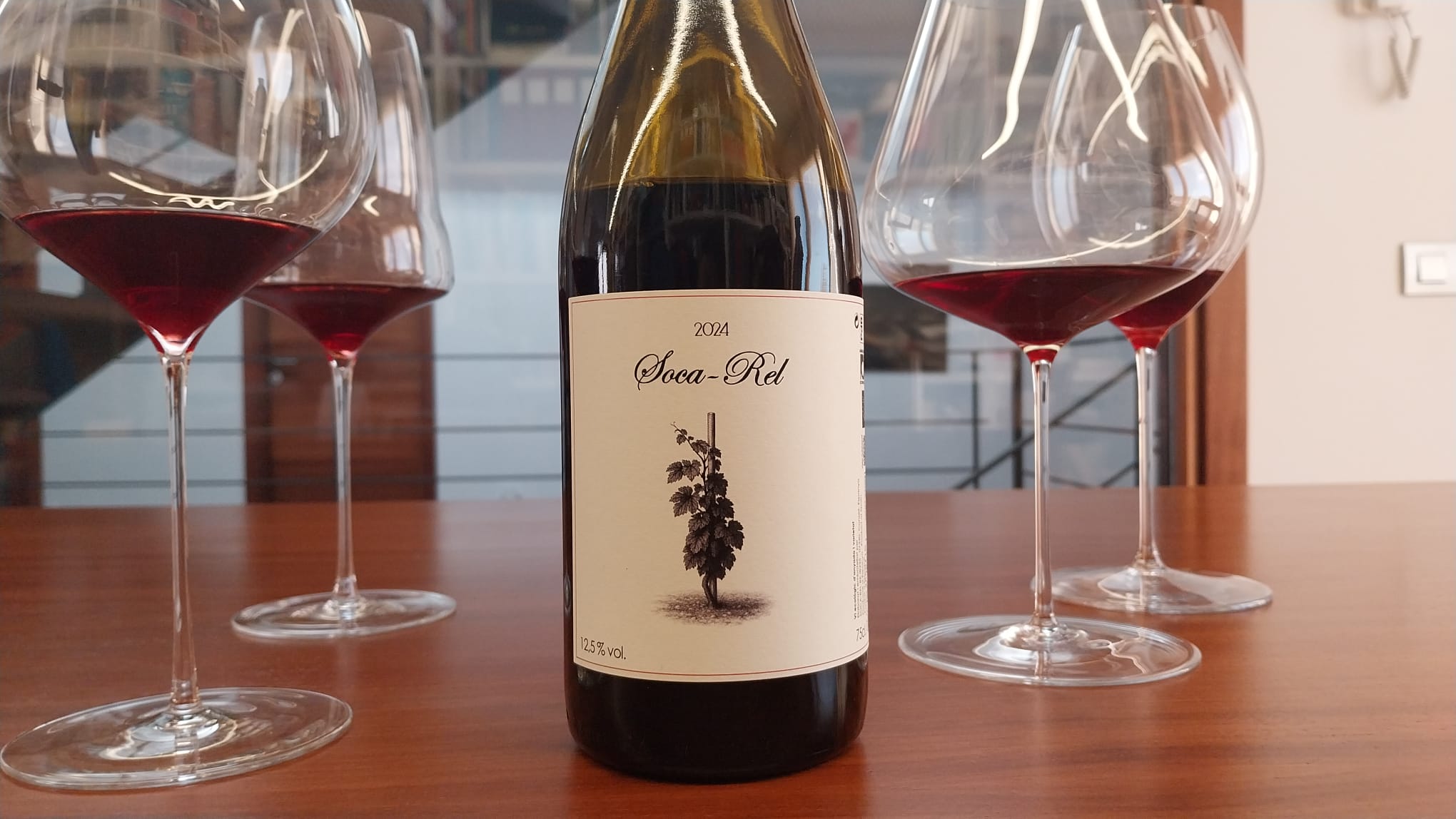 Pla de Buc, un projecte que aspira a fer història/C.B