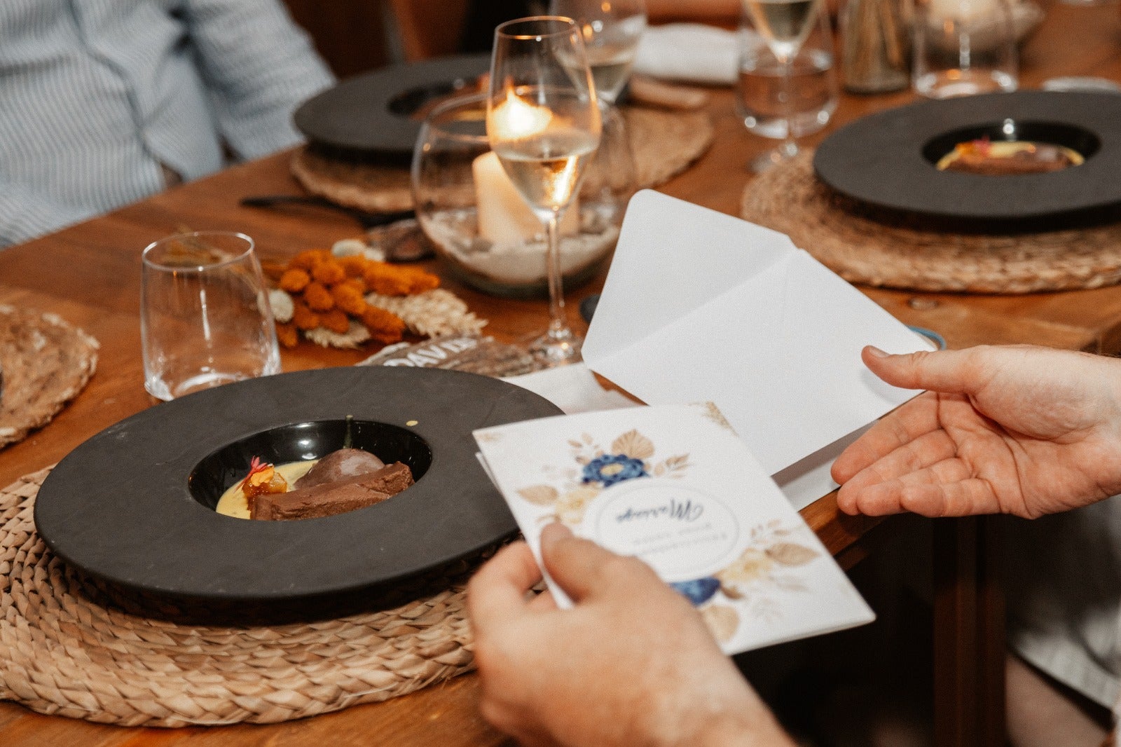 ATÍPICO La Cueva, la nova proposta gastronòmica de Menorca / Cedida