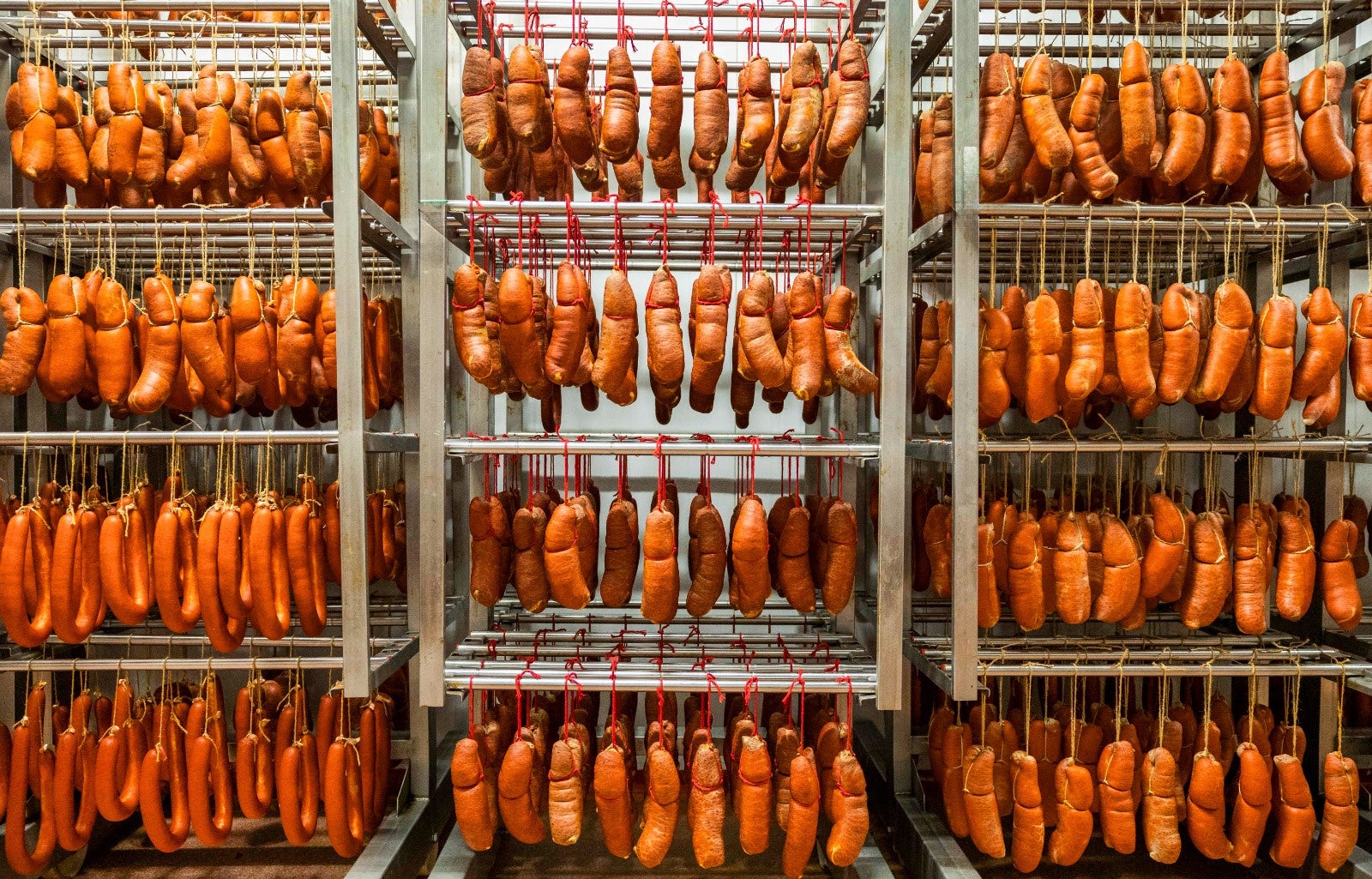 Després de tres anys de descensos ara ha canviat la tendència/Jaime Reina