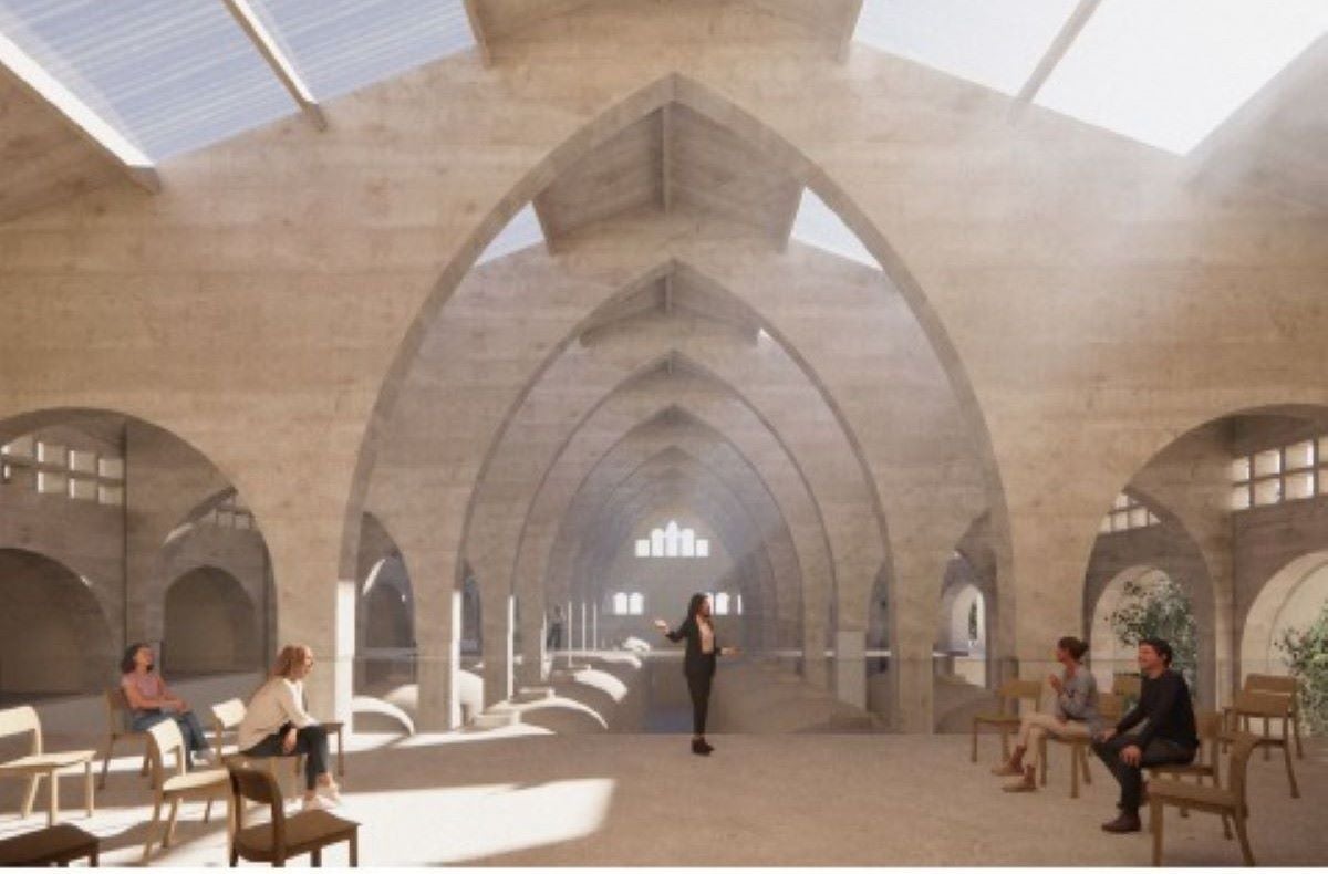 Tres administracions s'han compromès a dur endavant el projecte/CIM