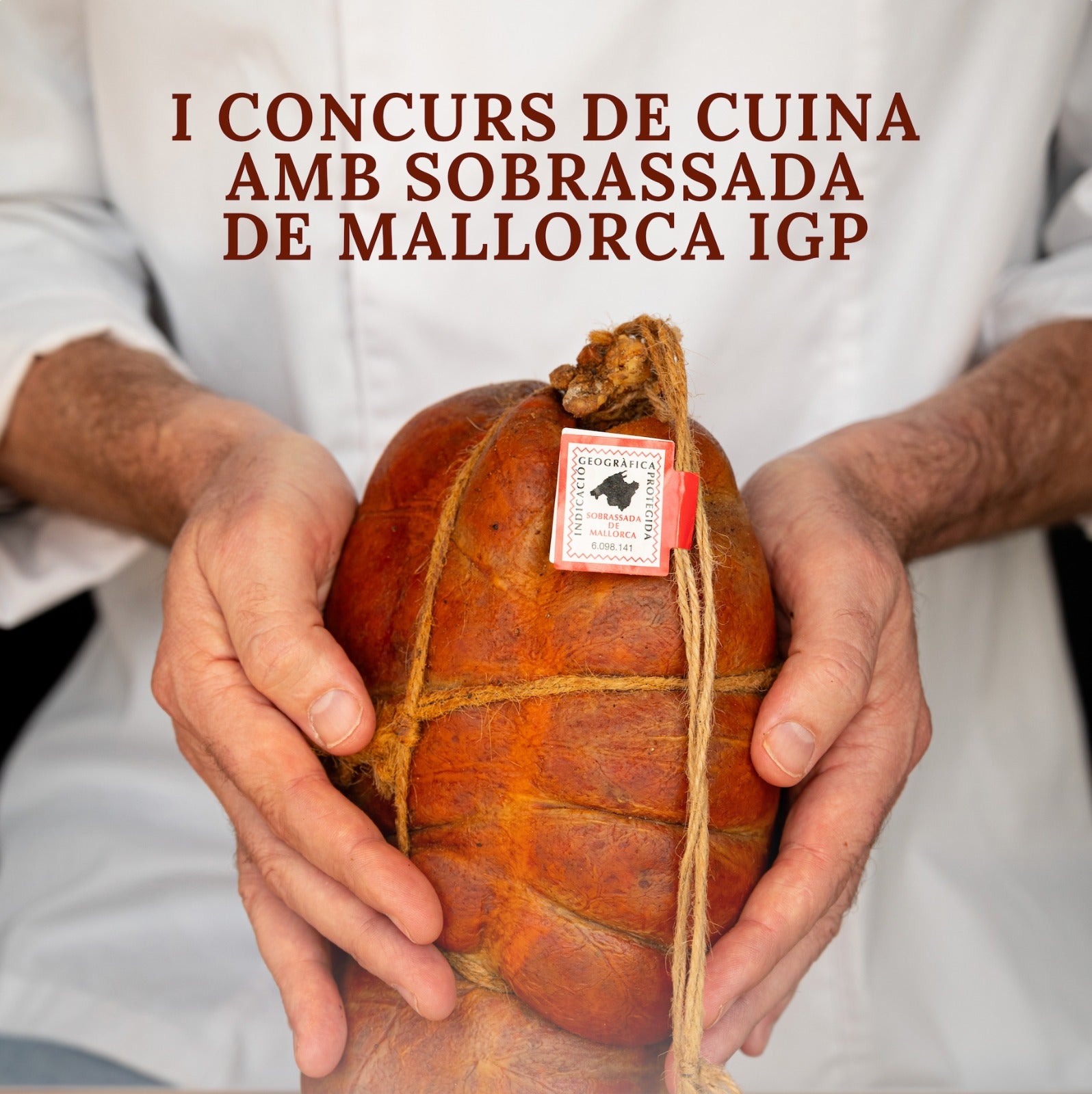 El concurs preveu dos premis, un atorgat per un jurat professional i un altre que atorgarà el públic dels establiments participants/Cedida