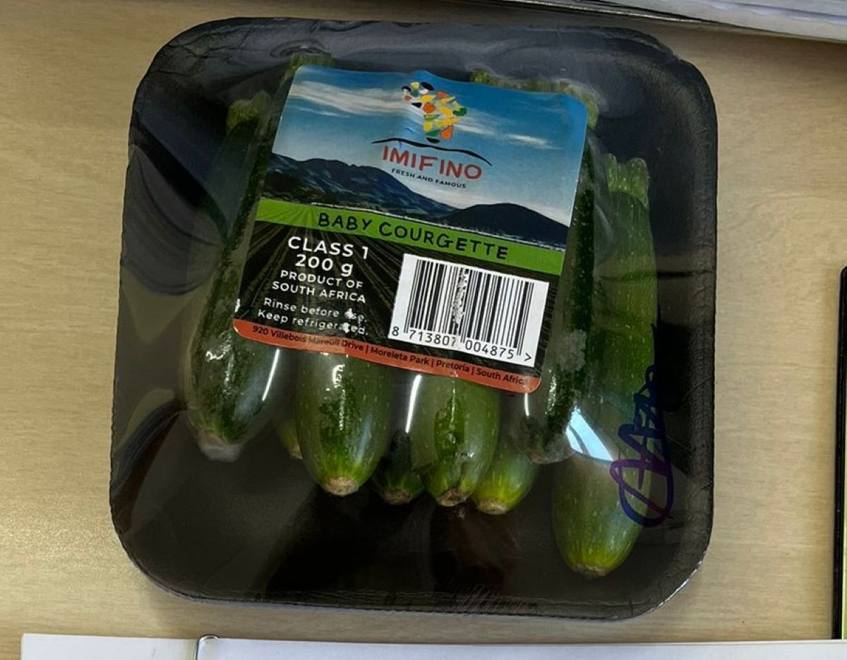 El producte no presentava el número de lot ni tampoc indicaven la data de caducitat o de consum preferent/CAIB