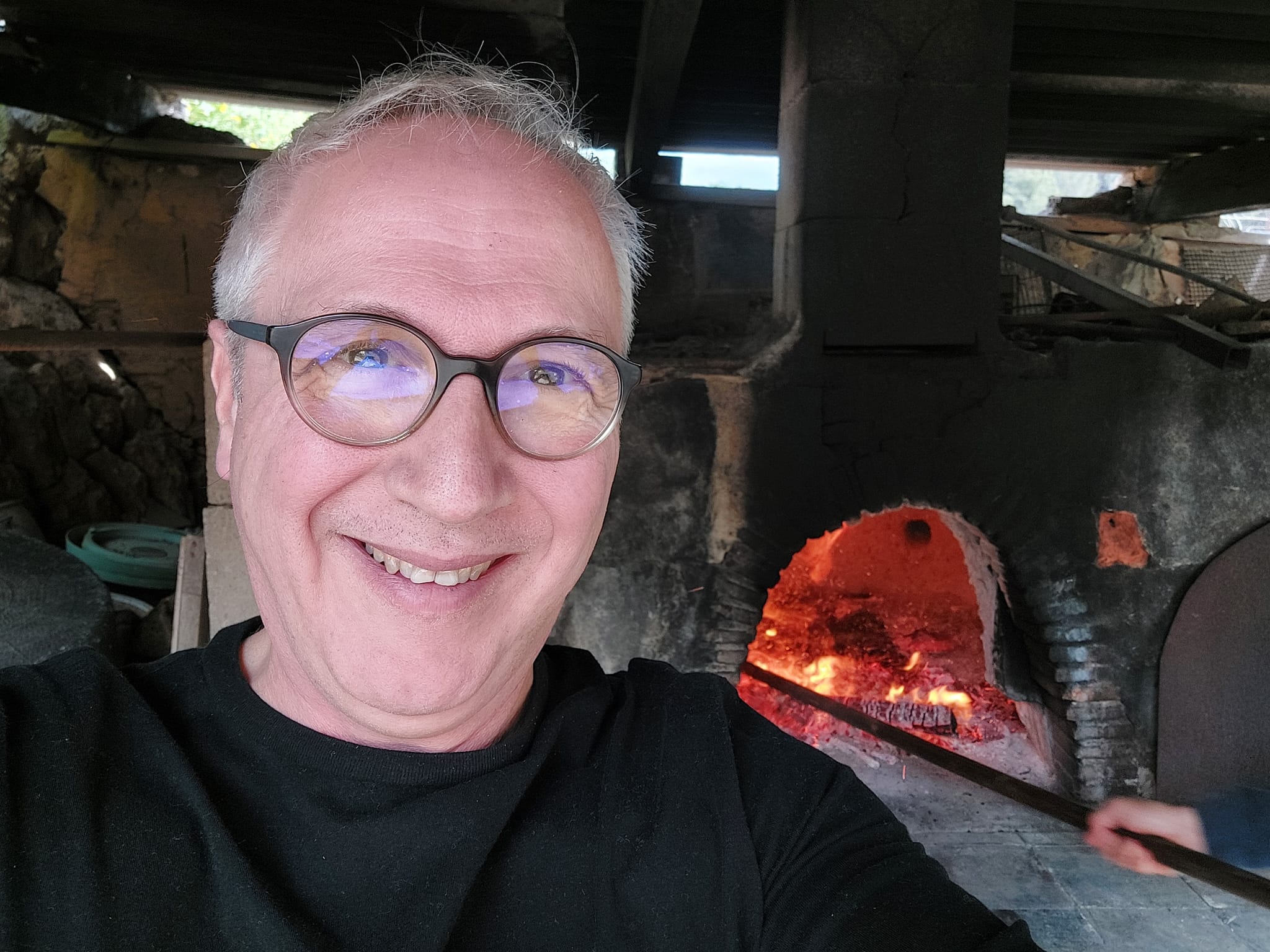 Natta està decidit a aconseguir més visibilitat i empenta a l'Associació, en aquesta nova etapa/Cedida