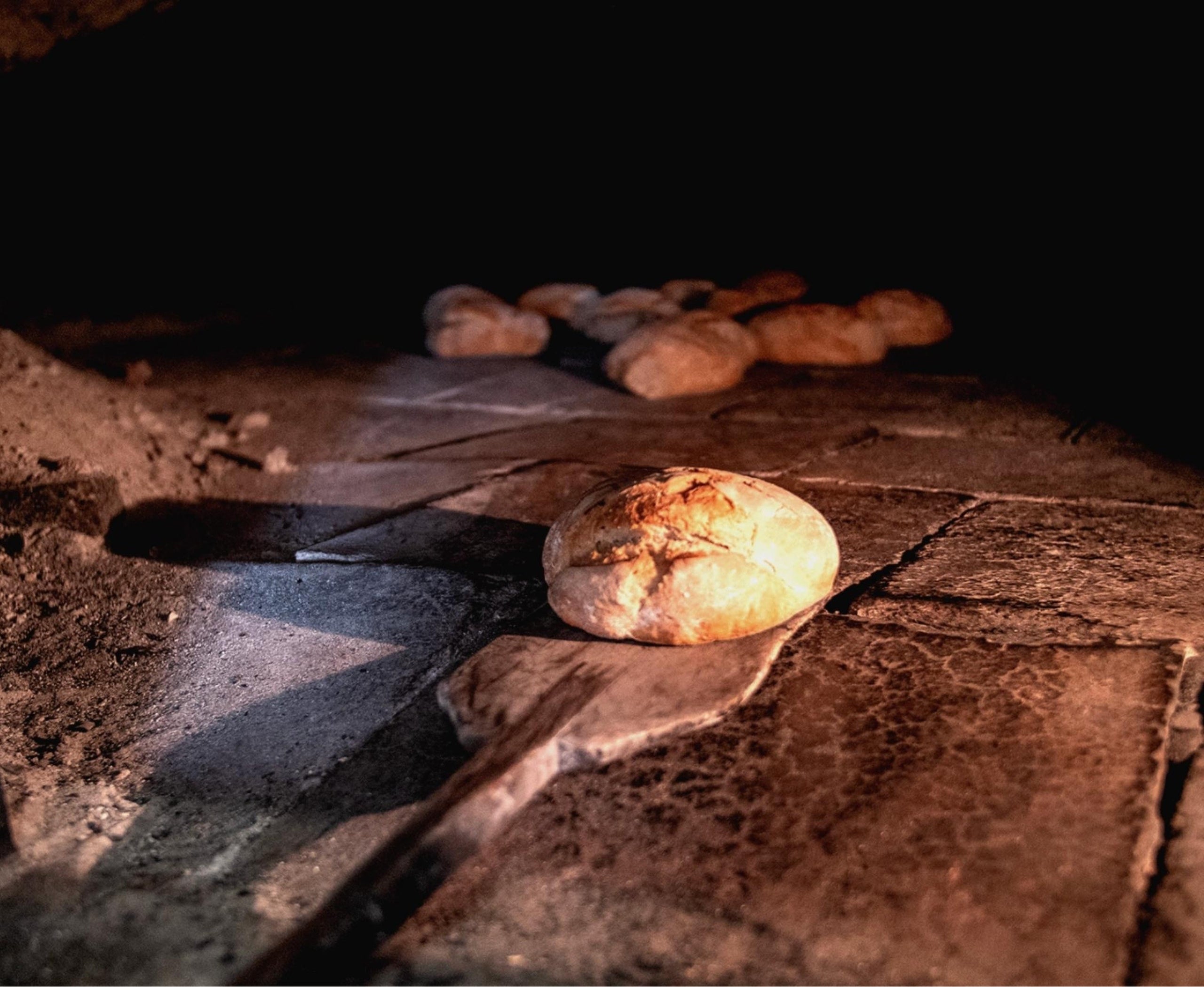 El pà tradicional té un valor patrimonial que no es pot deixar perdre i per això es necessiten mans que el treballin/CAIB