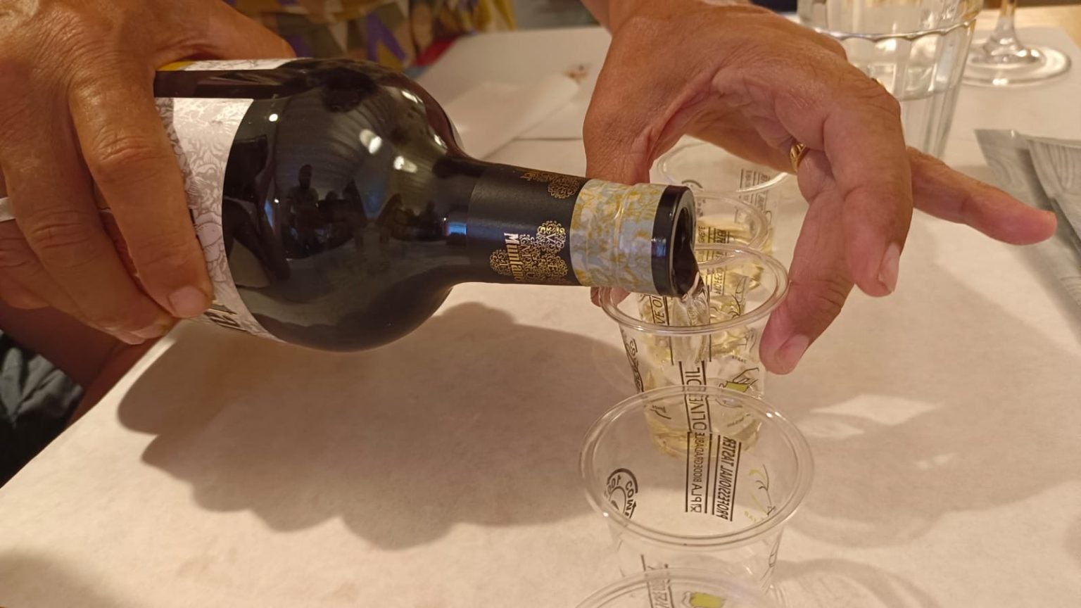 Tot a punt per a la segona edició dels Premis Vinari de Vermut i Palo de Mallorca: el tast es farà dia 14 a l'EHIB/Cedida