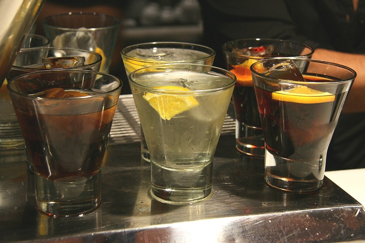 Els Premis Vinari de Vermut de les Illes Balears i Palo de Mallorca són una manera de promocionar aquests productes davant el consumidor final/Cedida