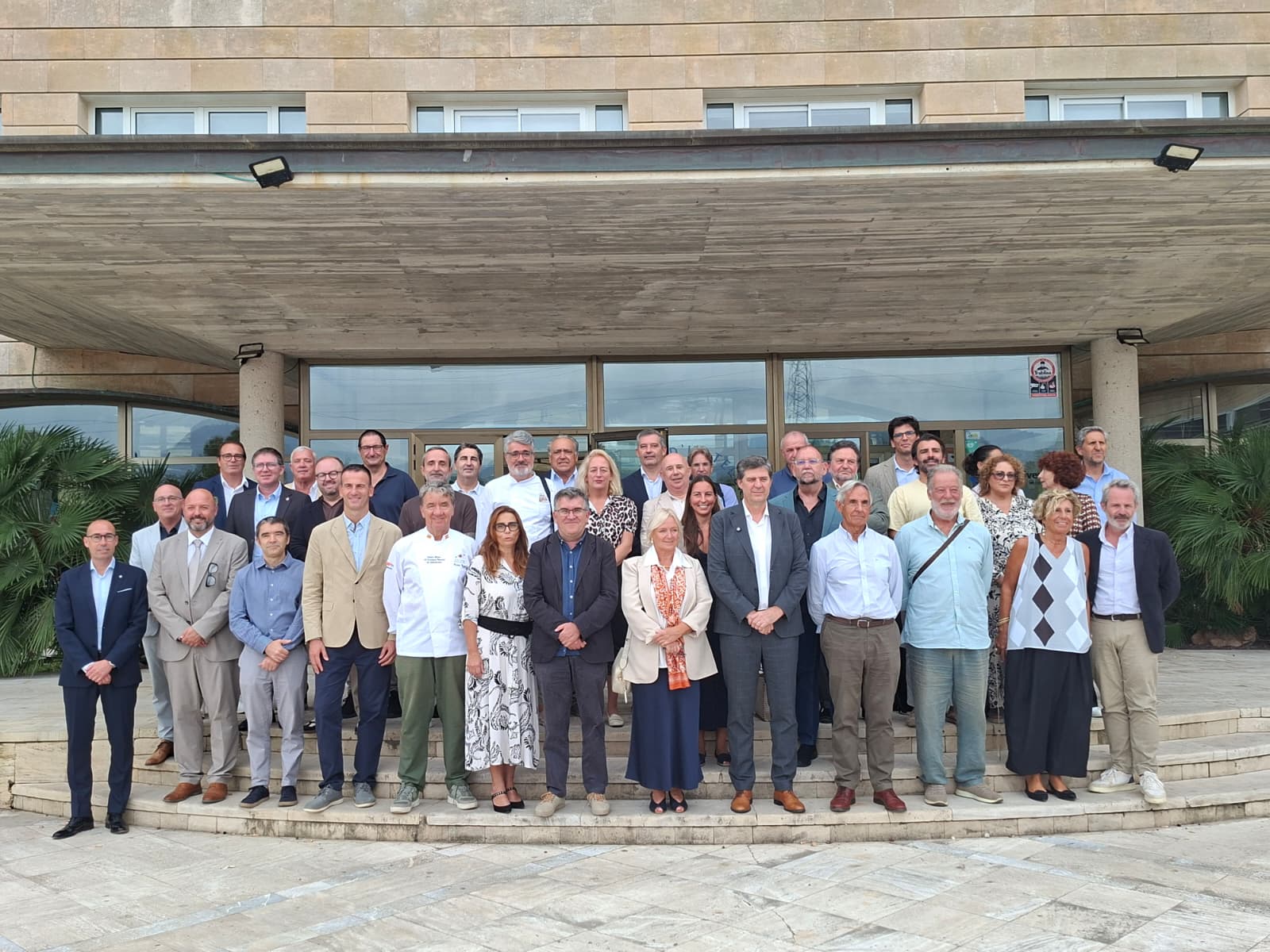 La candidatura culmina dos anys de feina estratègica finançada amb fons Next Generation EU i fixa un full de ruta transversal per posar en valor el producte local/CAIB