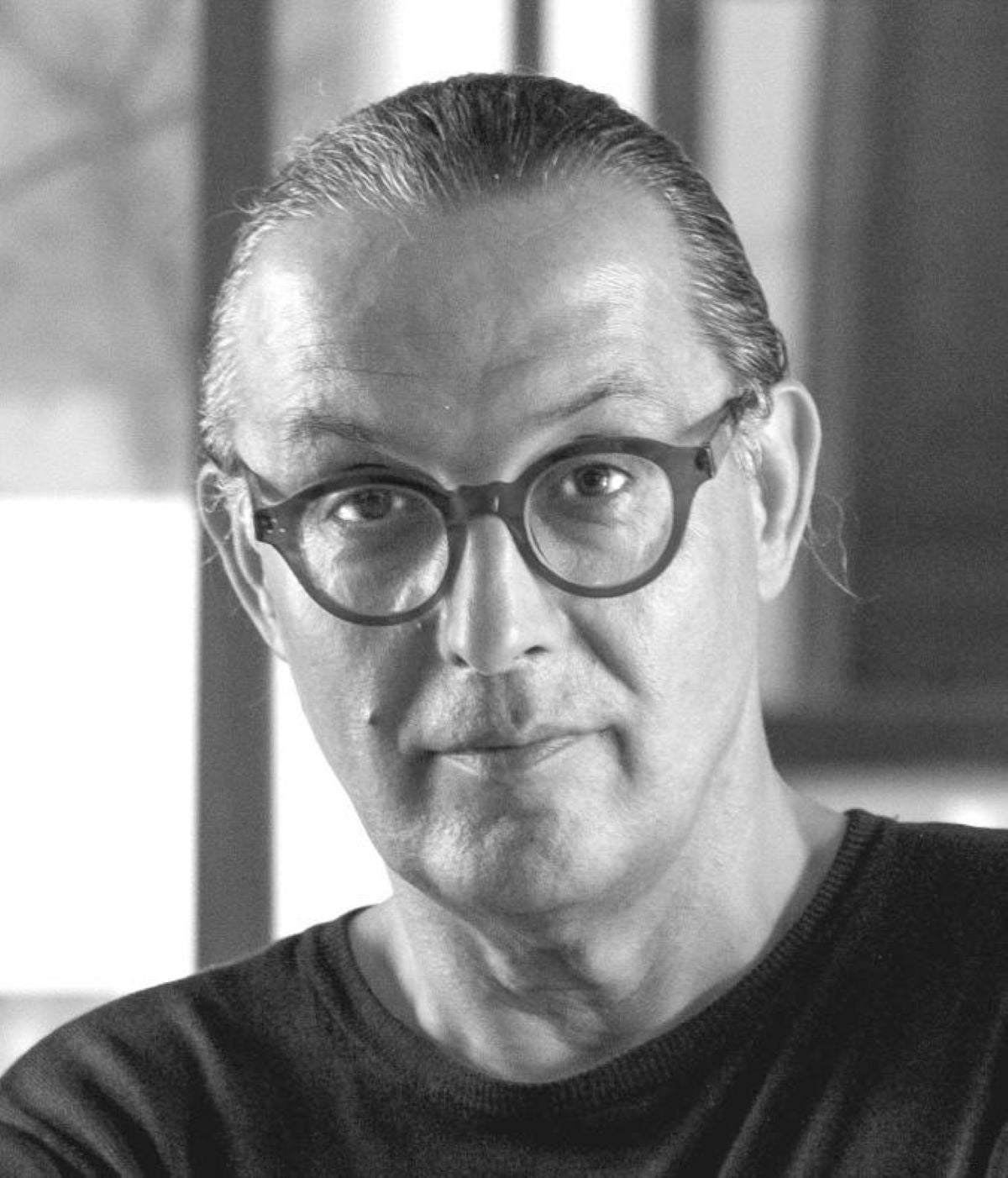Perelló: 'Beure sense set es decanta sempre per una impaciència vitalista, quan la set és desig i efervescència, apetència i efusió, vida'/Cedida